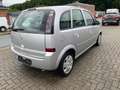 Opel Meriva Edition 1,4 NUR 90Tkm Tüv Neu Klima Silber - thumbnail 5
