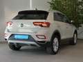 Volkswagen T-Roc 2.0 TDI STYLE 4MOTION DSG ACC NAVI KAMERA E-HECKKL Gris - thumbnail 4