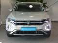 Volkswagen T-Roc 2.0 TDI STYLE 4MOTION DSG ACC NAVI KAMERA E-HECKKL Gris - thumbnail 2