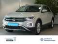 Volkswagen T-Roc 2.0 TDI STYLE 4MOTION DSG ACC NAVI KAMERA E-HECKKL Gris - thumbnail 1