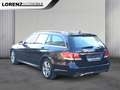 Mercedes-Benz E 350 CDI Avantgarde+Schiebedach+ISOFIX+Euro6 Noir - thumbnail 6