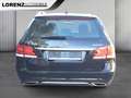 Mercedes-Benz E 350 CDI Avantgarde+Schiebedach+ISOFIX+Euro6 Noir - thumbnail 5