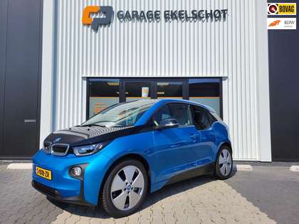 BMW i3 94Ah 33 kWh €2000,-* subsidie