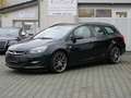 Opel Astra 1.4 Turbo Sports Tourer ecoFLEX Start/Stop Edition Zöld - thumbnail 4