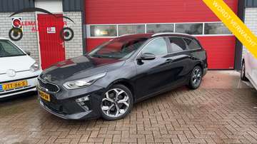 Sportswagon 1.0 T-GDi ExecutiveLine TREKHAAK / PAN