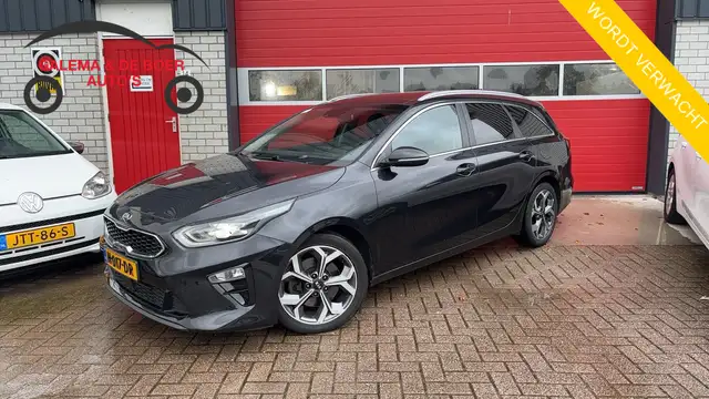 Kia Ceed SW / cee'd SW Sportswagon 1.0 T-GDi ExecutiveLine TREKHAAK / PAN
