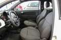 Fiat 500 1.0 Mild-Hybrid CarPlay Tempomat Alu 1.Hand Weiß - thumbnail 9