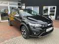 Dacia Sandero Stepway Expression+ TCe 100 ECO-G Schwarz - thumbnail 2