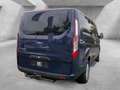 Ford Transit Custom 310 2.0 TDCI Trend L2 Transit Azul - thumbnail 3