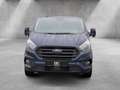 Ford Transit Custom 310 2.0 TDCI Trend L2 Transit Azul - thumbnail 2