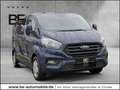 Ford Transit Custom 310 2.0 TDCI Trend L2 Transit Azul - thumbnail 1