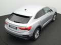 Audi Q3 45 TFSIe S tronic *LED*NAVI*KAM*17* Zilver - thumbnail 19