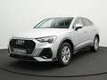Audi Q3 45 TFSIe S tronic *LED*NAVI*KAM*17* Zilver - thumbnail 2
