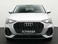 Audi Q3 45 TFSIe S tronic *LED*NAVI*KAM*17* Zilver - thumbnail 8