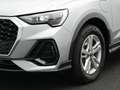 Audi Q3 45 TFSIe S tronic *LED*NAVI*KAM*17* Zilver - thumbnail 20