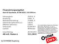 Audi Q3 45 TFSIe S tronic *LED*NAVI*KAM*17* Zilver - thumbnail 4