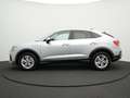 Audi Q3 45 TFSIe S tronic *LED*NAVI*KAM*17* Zilver - thumbnail 12