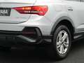 Audi Q3 45 TFSIe S tronic *LED*NAVI*KAM*17* Zilver - thumbnail 21