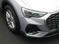 Audi Q3 45 TFSIe S tronic *LED*NAVI*KAM*17* Zilver - thumbnail 17