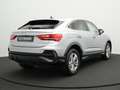 Audi Q3 45 TFSIe S tronic *LED*NAVI*KAM*17* Zilver - thumbnail 3