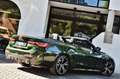 BMW 430 i AS CABRIO M SPORT ***NP: € 74.605,-*** Grün - thumbnail 8