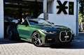 BMW 430 i AS CABRIO M SPORT ***NP: € 74.605,-*** Grün - thumbnail 18