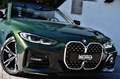 BMW 430 i AS CABRIO M SPORT ***NP: € 74.605,-*** Grün - thumbnail 10