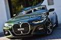 BMW 430 i AS CABRIO M SPORT ***NP: € 74.605,-*** Grün - thumbnail 1