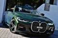 BMW 430 i AS CABRIO M SPORT ***NP: € 74.605,-*** Grün - thumbnail 2