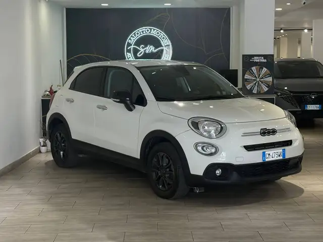 Fiat 500X Fiat 500X 1.3 95CV 60.000km