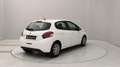 Peugeot 208 1.2 puretech Active s&s 82cv 5p neopatentati Blanc - thumbnail 5