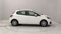 Peugeot 208 1.2 puretech Active s&s 82cv 5p neopatentati Blanc - thumbnail 6