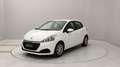 Peugeot 208 1.2 puretech Active s&s 82cv 5p neopatentati Blanc - thumbnail 1