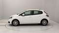 Peugeot 208 1.2 puretech Active s&s 82cv 5p neopatentati Blanc - thumbnail 2