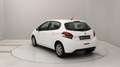 Peugeot 208 1.2 puretech Active s&s 82cv 5p neopatentati Blanc - thumbnail 3
