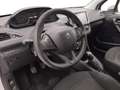 Peugeot 208 1.2 puretech Active s&s 82cv 5p neopatentati Blanc - thumbnail 10