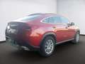 Mercedes-Benz GLE 350 e 4M Coupé Pano*360K*KeyGo*FAP*MBeam*SHZ Rot - thumbnail 4