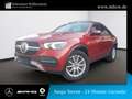 Mercedes-Benz GLE 350 e 4M Coupé Pano*360K*KeyGo*FAP*MBeam*SHZ Rot - thumbnail 1