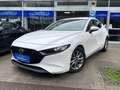 Mazda 3 Lim. /Head-Up/Assyst+/Euro6d/Navigation/I Hand White - thumbnail 1