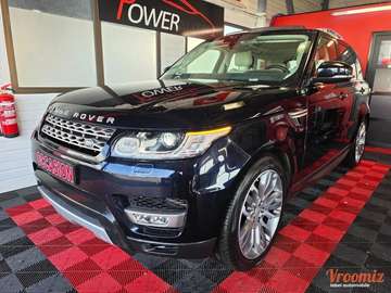3.0 TDV6 260 HSE DYNAMIC 4WD BVA