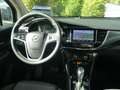 Opel Mokka X *1.4 Turbo*Automatik*Klima*SHZ*PDC*Navi Silber - thumbnail 14