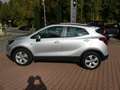 Opel Mokka X *1.4 Turbo*Automatik*Klima*SHZ*PDC*Navi Silber - thumbnail 8