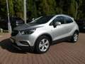 Opel Mokka X *1.4 Turbo*Automatik*Klima*SHZ*PDC*Navi Silber - thumbnail 1