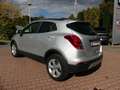 Opel Mokka X *1.4 Turbo*Automatik*Klima*SHZ*PDC*Navi Silber - thumbnail 7