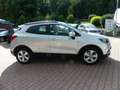 Opel Mokka X *1.4 Turbo*Automatik*Klima*SHZ*PDC*Navi Silber - thumbnail 4