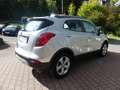 Opel Mokka X *1.4 Turbo*Automatik*Klima*SHZ*PDC*Navi Silber - thumbnail 5