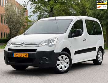 1.6-16V Cinqspace|INCL BTW|ORIGINEEL NL|ZEER LAGE