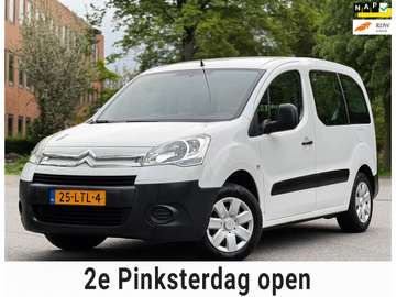1.6-16V Cinqspace|INCL BTW|ORIGINEEL NL|ZEER LAGE