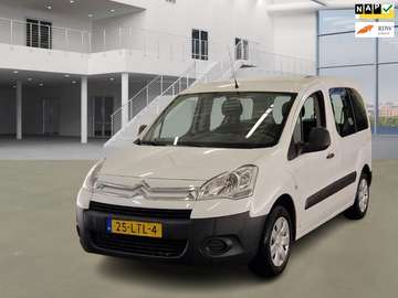 1.6-16V Cinqspace|INCL BTW|ORIGINEEL NL|ZEER LAGE