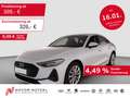 Audi A5 40 TFSI QU S-TR NAV+RFK+ACC+SHZ+18" Weiß - thumbnail 1